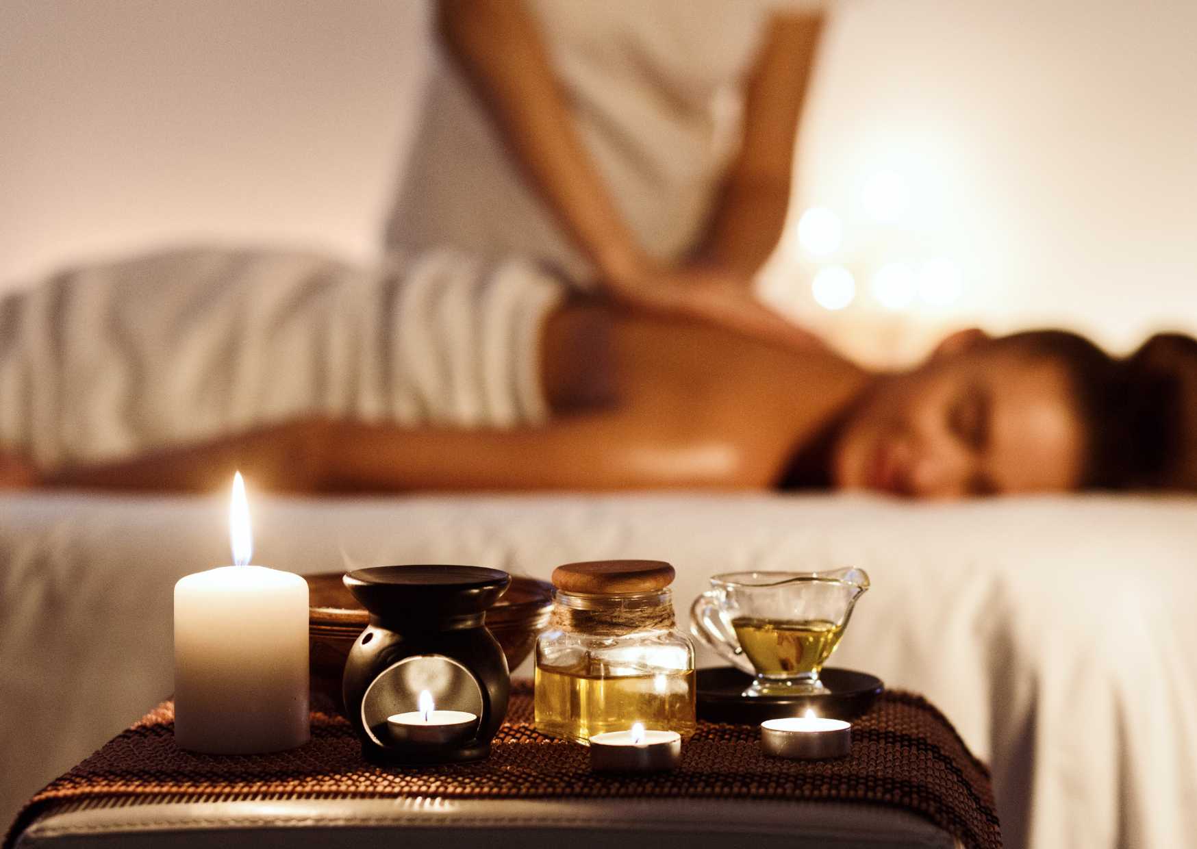 Ashriveda Spa & Salon | Best Spa In Borivali East