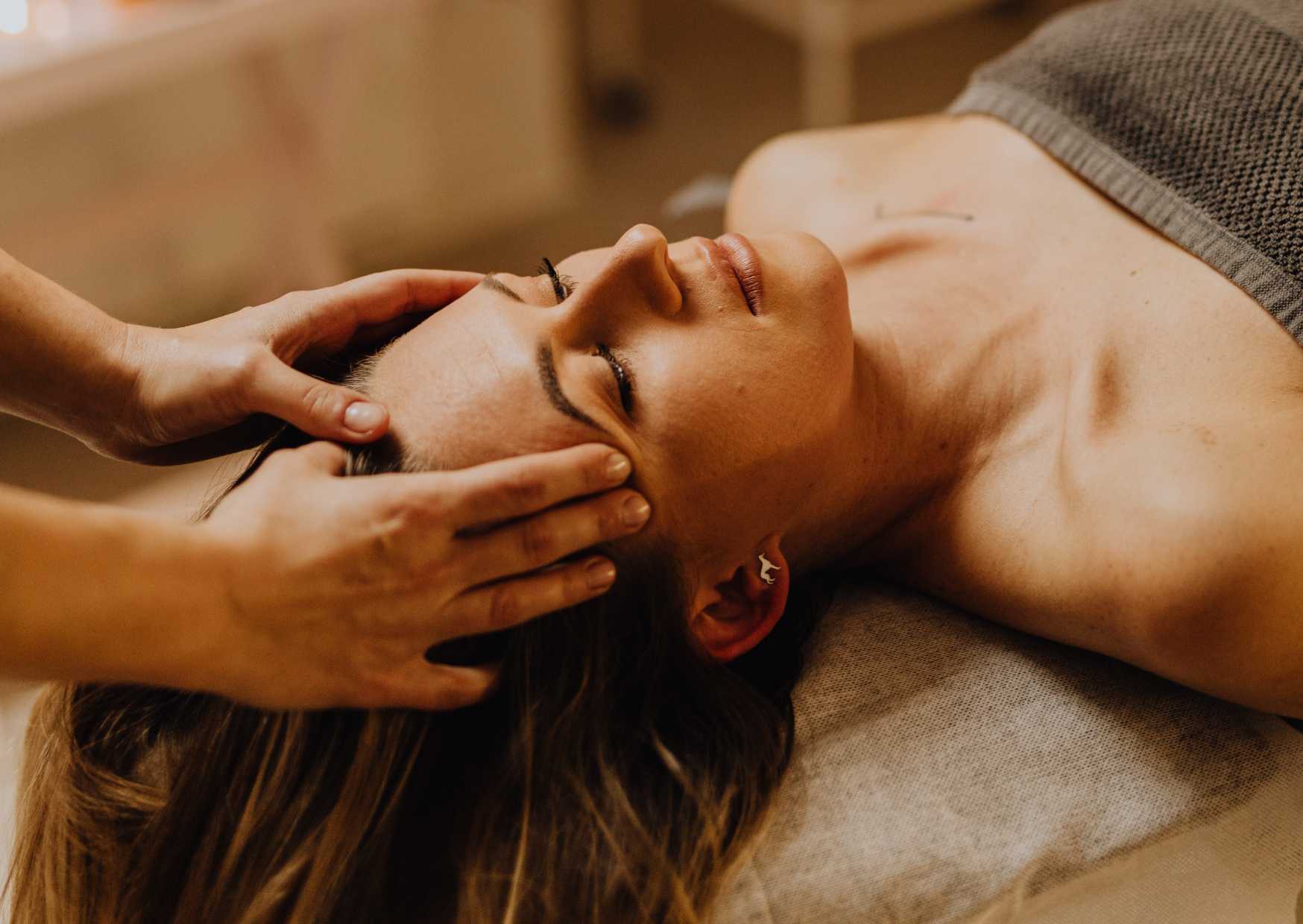 Ashriveda Spa & Salon | Best Spa In Borivali East