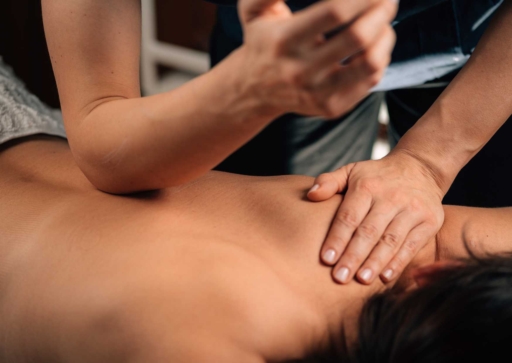 Ashriveda Spa & Salon | Best Spa In Borivali East